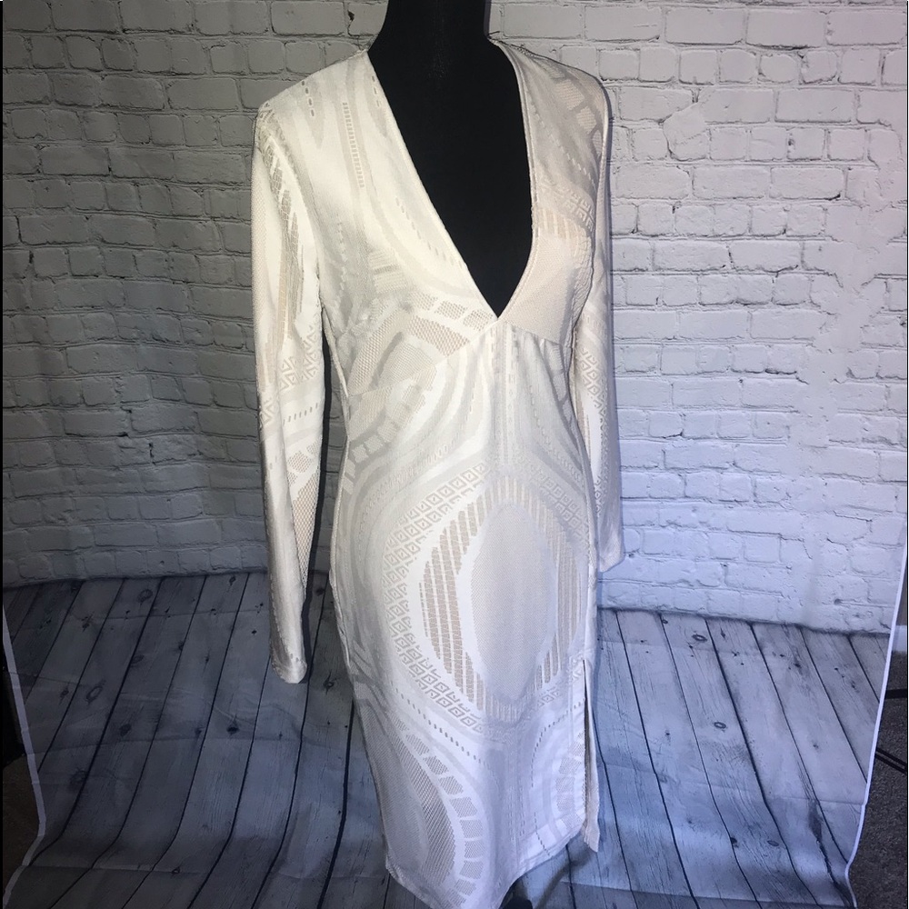 Fashion Nova dress